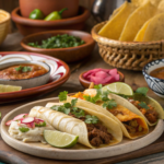 Comida Local Mexicana: Tradiciones Culinarias que No Puedes Dejar de Probar