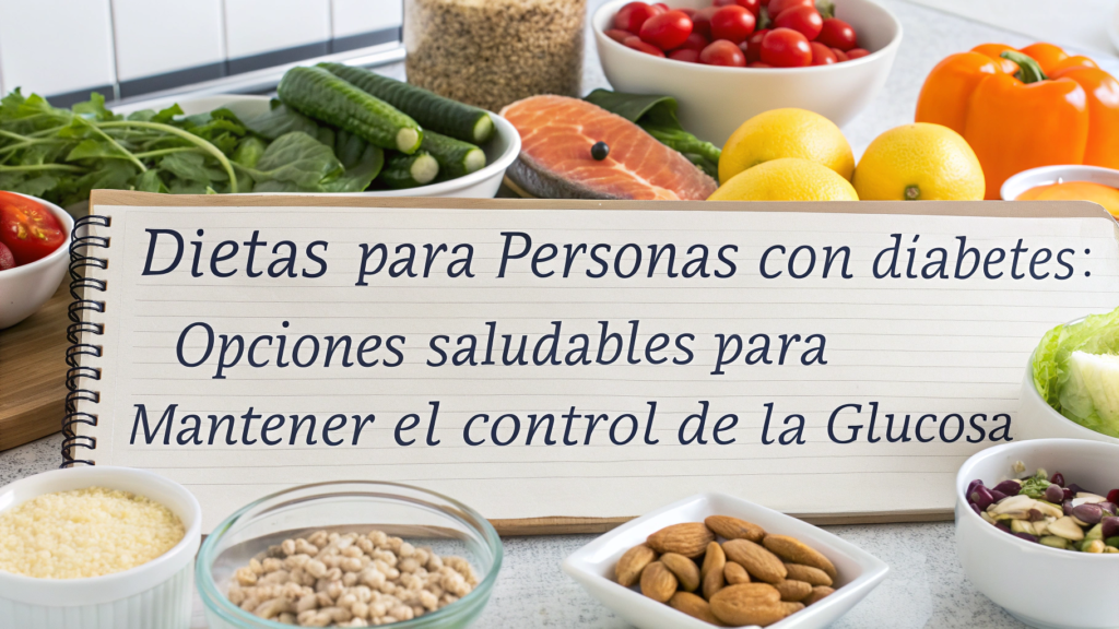 El Índice Glucémico: Qué Es y Cómo Afecta la Diabetes?