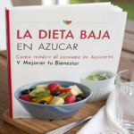 La Dieta Baja en Azúcar: Cómo Reducir el Consumo de Azúcares y Mejorar tu Bienestar