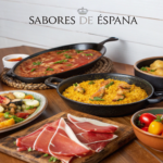 Sabores de España: Los Platos Más Representativos de Cada Región